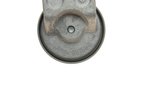 Роликовий модуль натягувача ременя ina 534069410