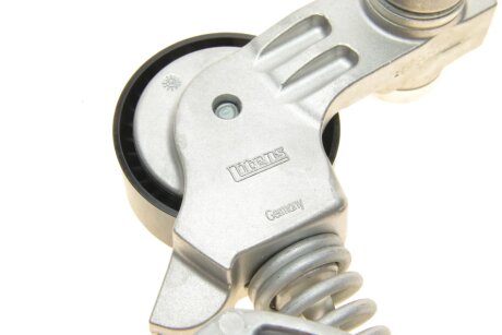 Натяжник ременя генератора ina 534070210