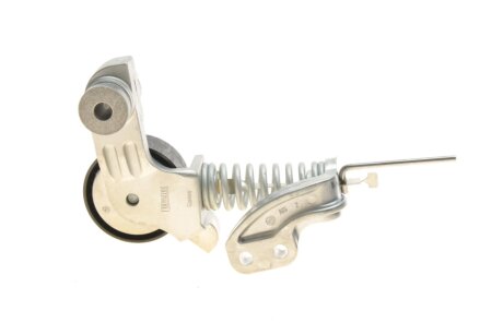 Натяжник ременя генератора ina 534070210