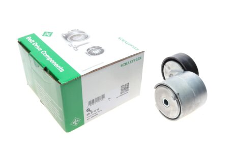 Натяжна планка ina 534071510