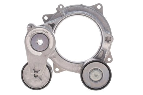 Натяжник ременя генератора ina 534071810