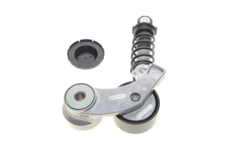 Натяжник ременя генератора ina 534073710