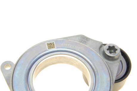 Натяжник ременя генератора ina 534079410