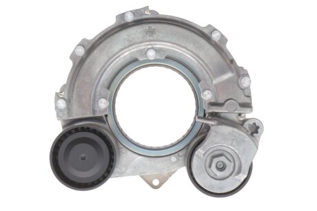 Ролик натяжний ina 534079610 на Киа Рио 4