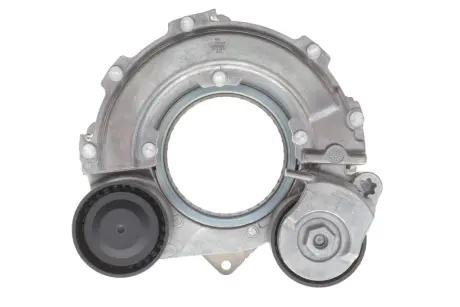 Ролик натяжний ina 534079610 Hyundai I30