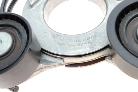 Натяжник ременя генератора ina 534082710