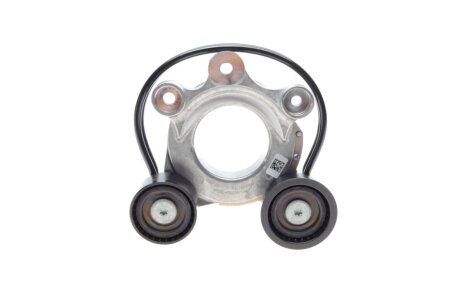 Натяжник ременя генератора ina 534082710