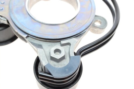 Натяжник ременя генератора ina 534082710