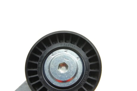 Натяжник ременя генератора ina 534082810