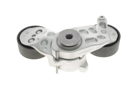 Натяжний пристрій, поліклиновий ремінь ina 534093310