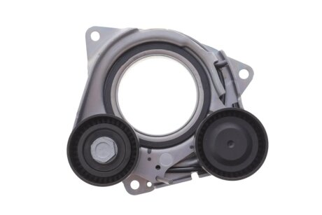 Натяжний пристрій, поліклиновий ремінь ina 534101010