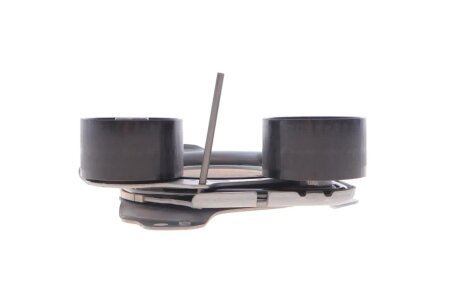 Натяжний пристрій, поліклиновий ремінь ina 534101010