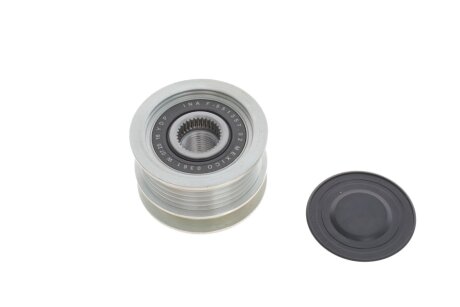 Обгонная муфта генератора ina 535011310