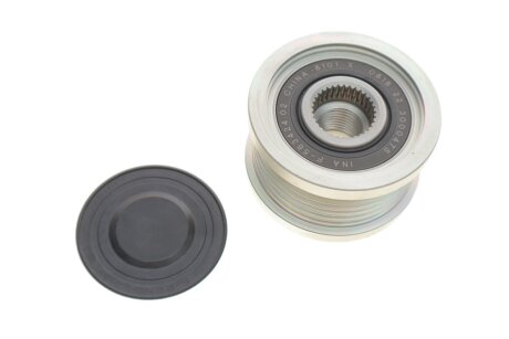 Обгонная муфта генератора ina 535020210