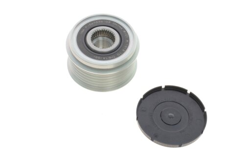 Обгонная муфта генератора ina 535021710