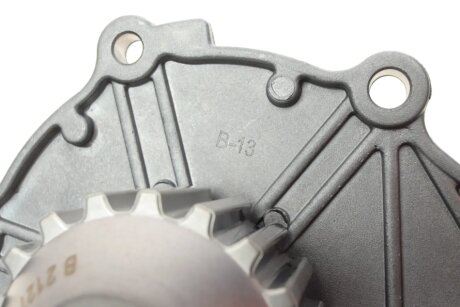 Водяной насос ina 538003710