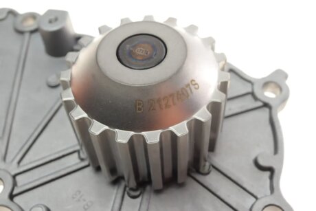 Водяной насос ina 538003710