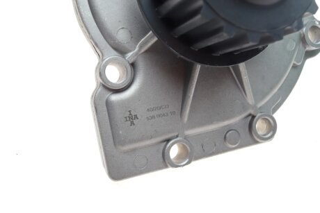 Водяной насос ina 538004310