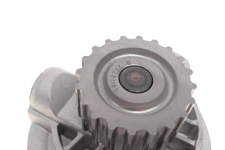 Насос водяной AUDI A6, VW Crafter 30-35-50, LT, Transporter 2.5 Tdi Ruville 65426 ina 538004510