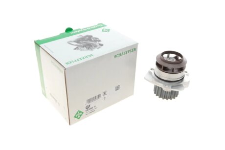 Водяной насос ina 538006010