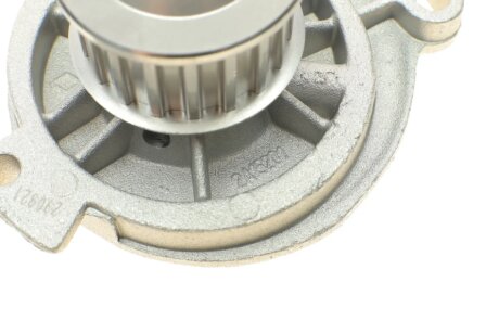 Насос водяной VW Ruville 65407 ina 538006710