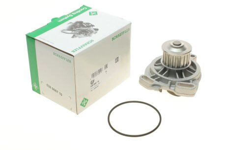 Насос водяной VW Ruville 65407 ina 538006710