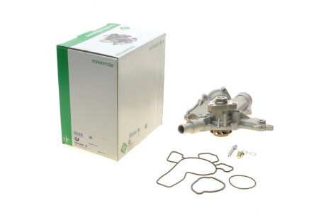 Помпа водяна ina 538008110 на Опель Корса с