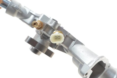 Водяной насос ina 538008210