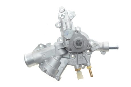 Водяной насос ina 538008210