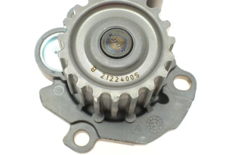 Насос водяной AUDI, SEAT, VW Ruville 65437 ina 538008910