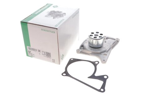 Водяной насос ina 538009510