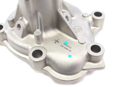 Насос водяной OPEL Ruville 65302 ina 538009610