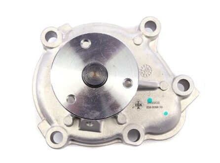 Насос водяной OPEL Ruville 65302 ina 538009610