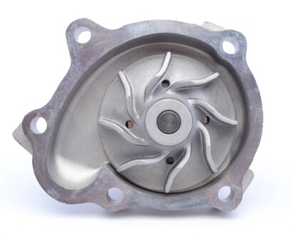 Насос водяной OPEL Ruville 65302 ina 538009610