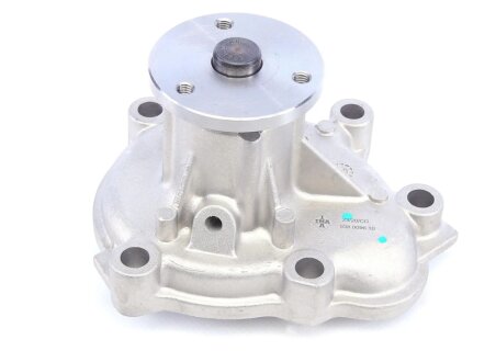 Насос водяной OPEL Ruville 65302 ina 538009610