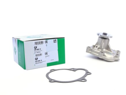 Насос водяной OPEL Ruville 65302 ina 538009610