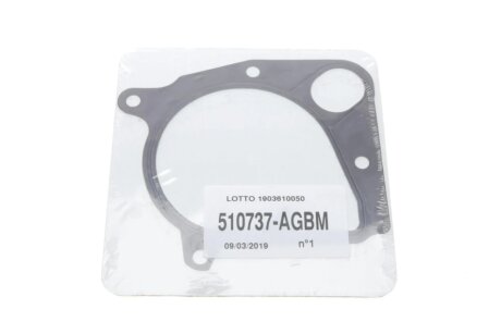 Водяной насос ina 538017410