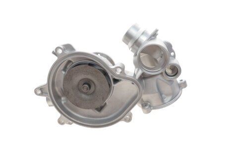 Водяна помпа ina 538018010