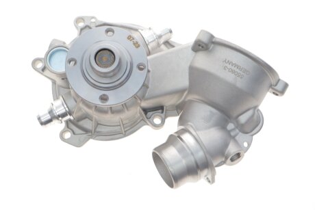 Водяна помпа ina 538018010