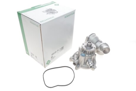 Водяна помпа ina 538018010