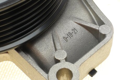 Водяна помпа ina 538018510