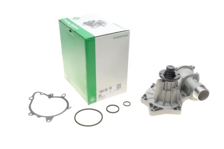 Водяной насос ina 538019010 на Бмв 8 Series