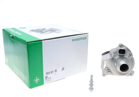 Помпа водяна ina 538019210