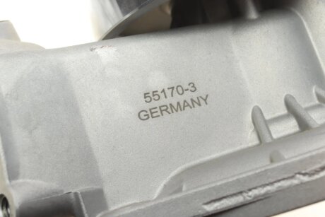 Водяной насос ina 538019310