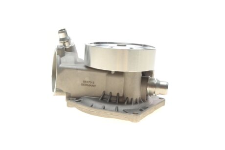 Водяной насос ina 538019310