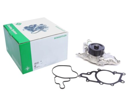 Водяной насос ina 538020310