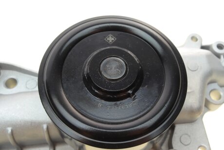 Водяной насос ina 538021310