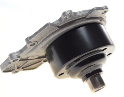 Водяной насос MERCEDES-BENZ 651 200 02 01 SPRINTER ina 538022110