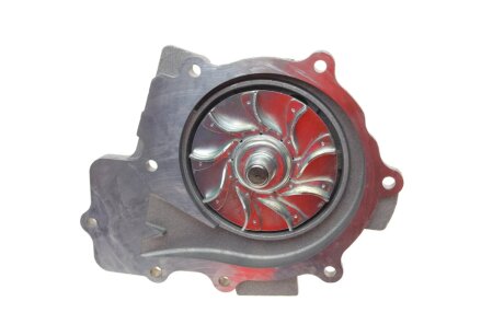 Водяной насос MERCEDES-BENZ 651 200 02 01 SPRINTER ina 538022110