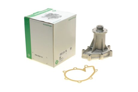 Помпа воды ina 538023010 на Мерседес W202